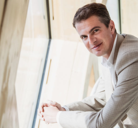 La voix de contre-ténor&nbsp;…