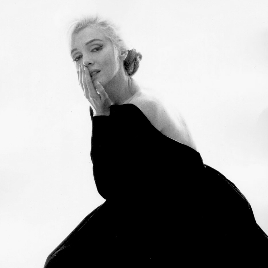 MARILYN … La dernière séance – Bert&nbsp;STERN