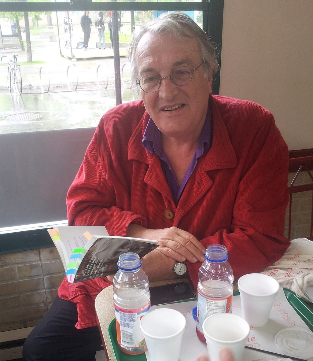 Larmes à vendre&nbsp;…