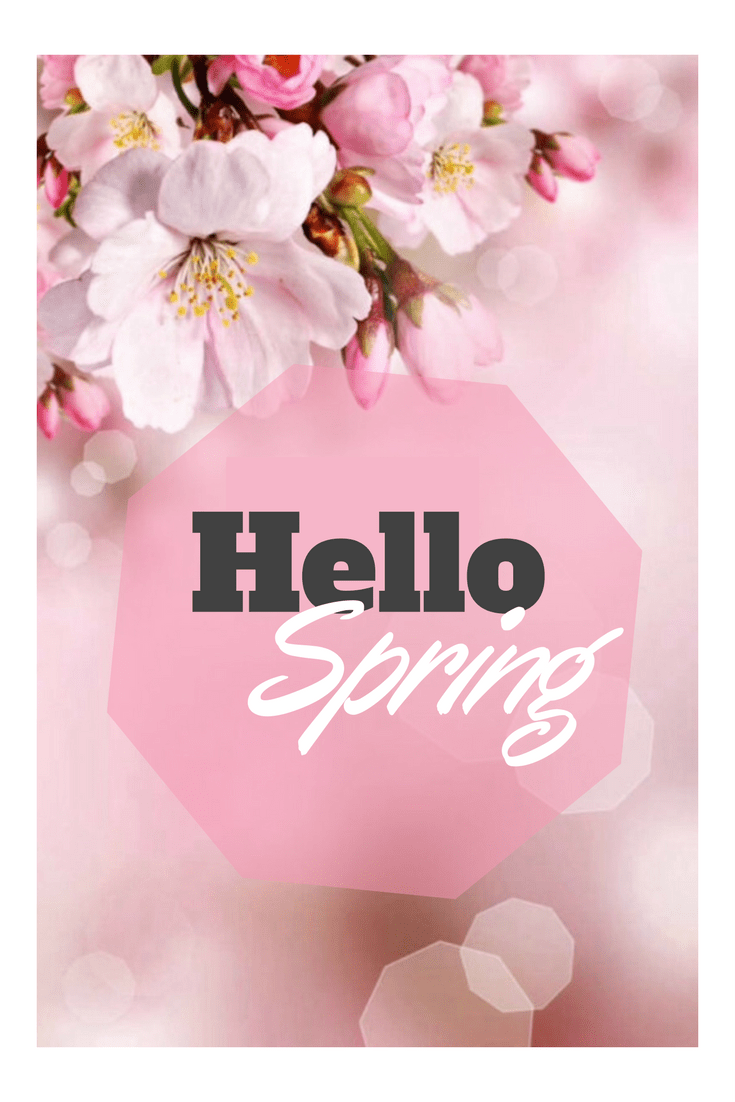 20.3.2024 : c&rsquo;est le Printemps&nbsp;!