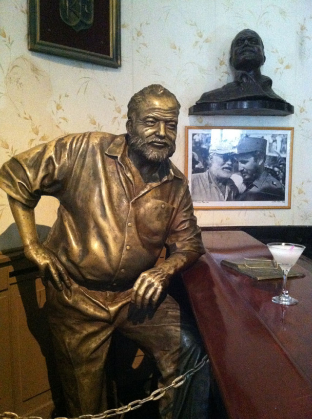 Écrire à la première personne&nbsp;…