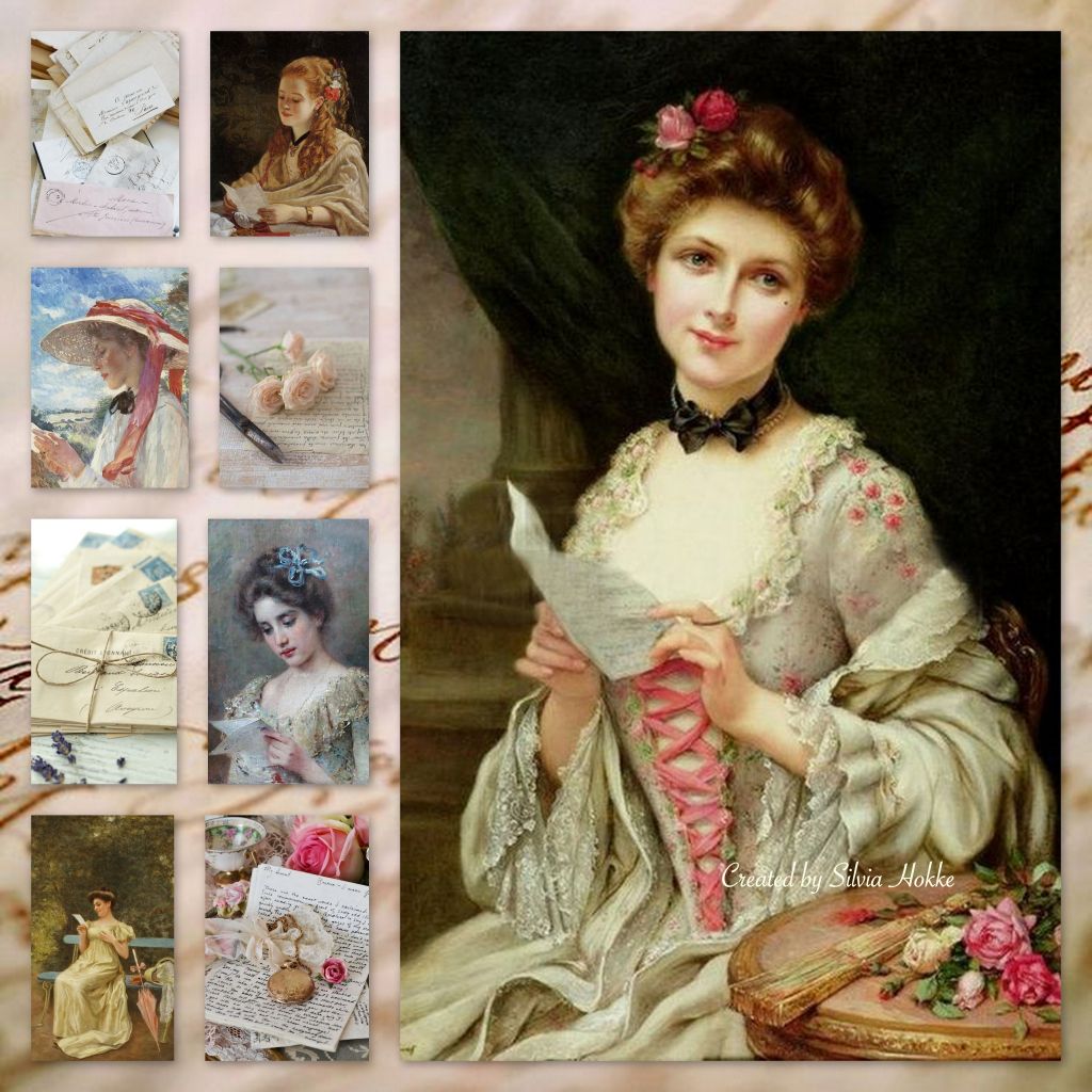 Les lettres sont utiles&nbsp;…