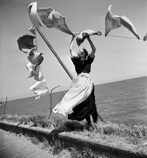 Les lessives d&rsquo;antan&nbsp;…