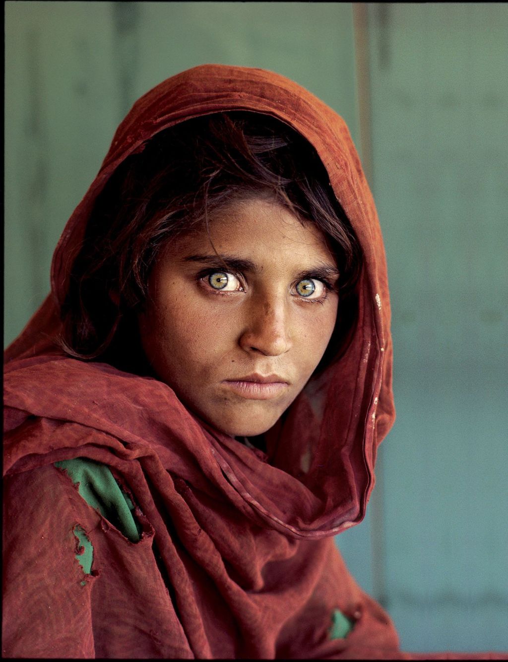 Steve McCURRY …
