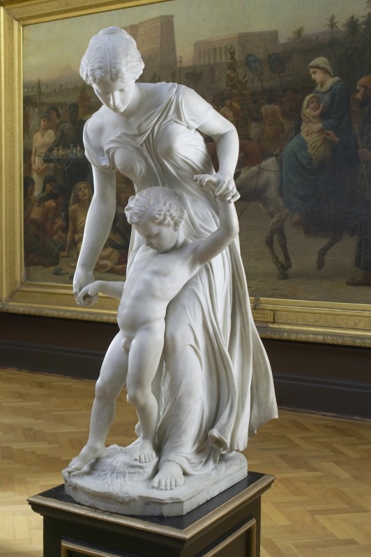 27 Mai 2024 : Fête des mamans&nbsp;…