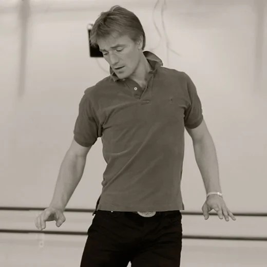 La tradition Bournonville … par Nikolaj&nbsp;HÜBBE