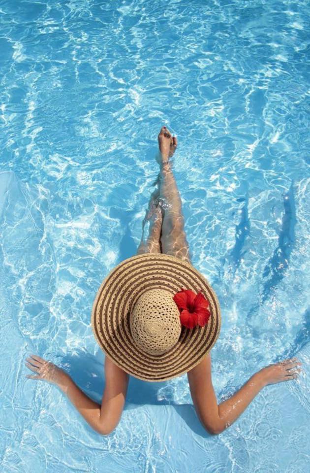 Allo, à l&rsquo;eau&nbsp;…