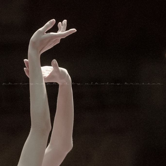 Le sonnet des mains&nbsp;…