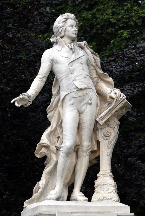 La musique, le son & la mélodie&nbsp;…