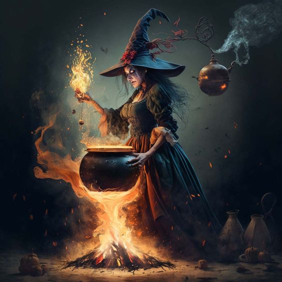 31.10.2025 : Halloween&nbsp;…