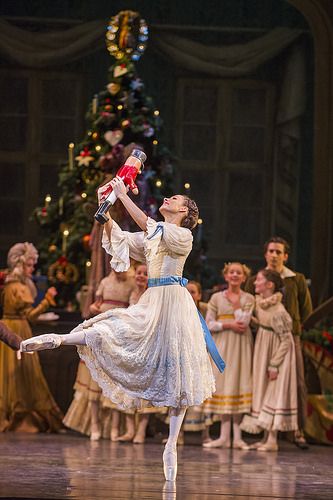 Casse-Noisette (Nutcracker)