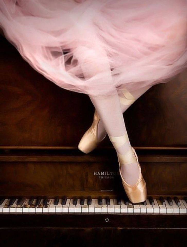 Il faut savoir poser un pas&nbsp;…