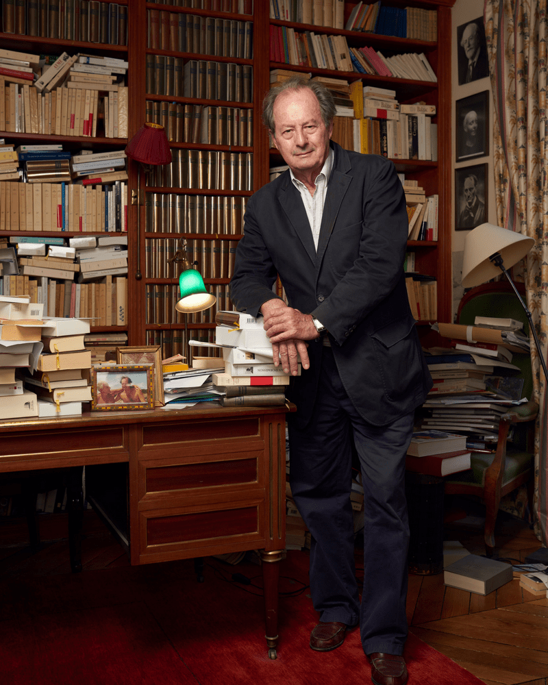 Le mystère de la lecture&nbsp;…