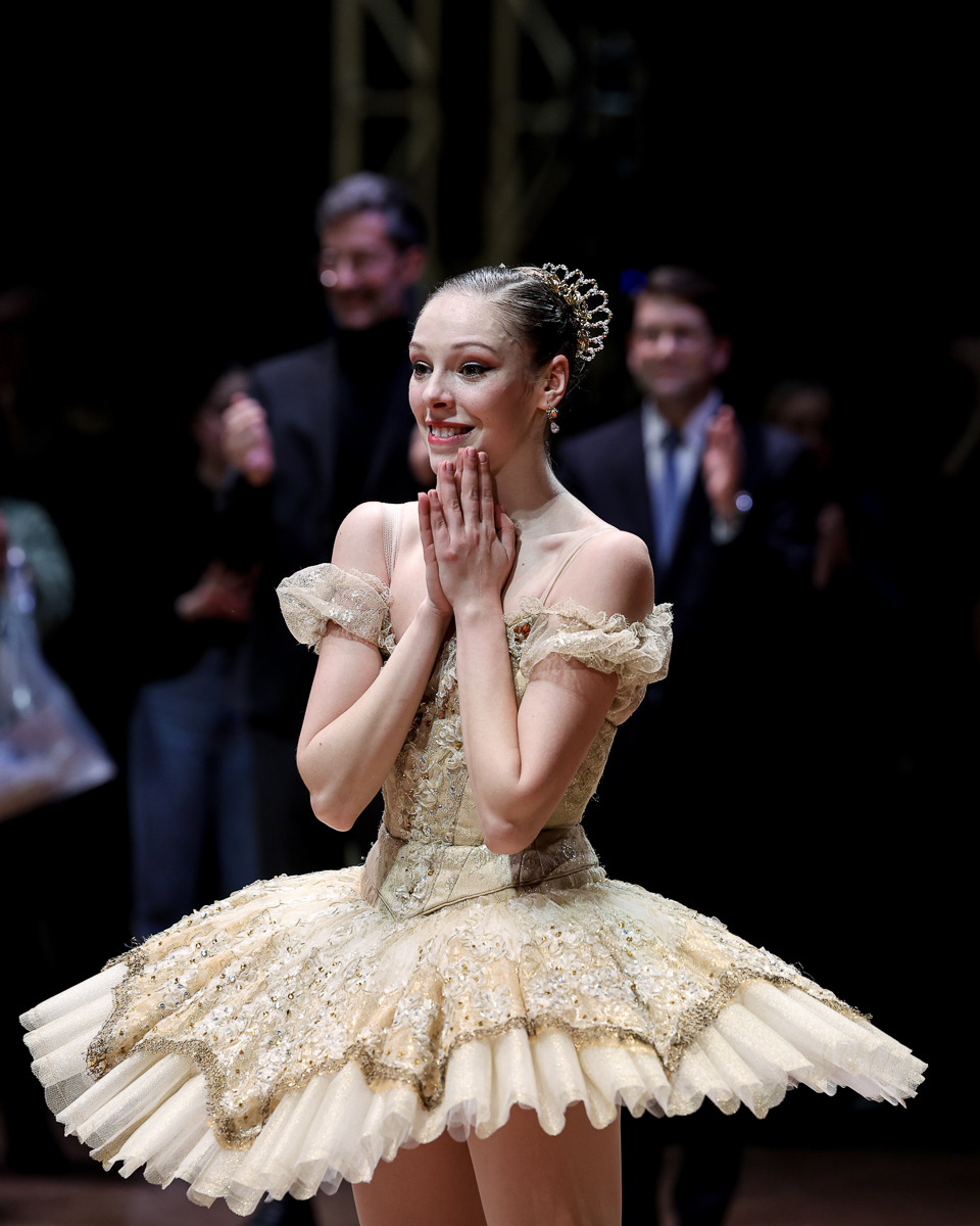 Une nouvelle Étoile&nbsp;…