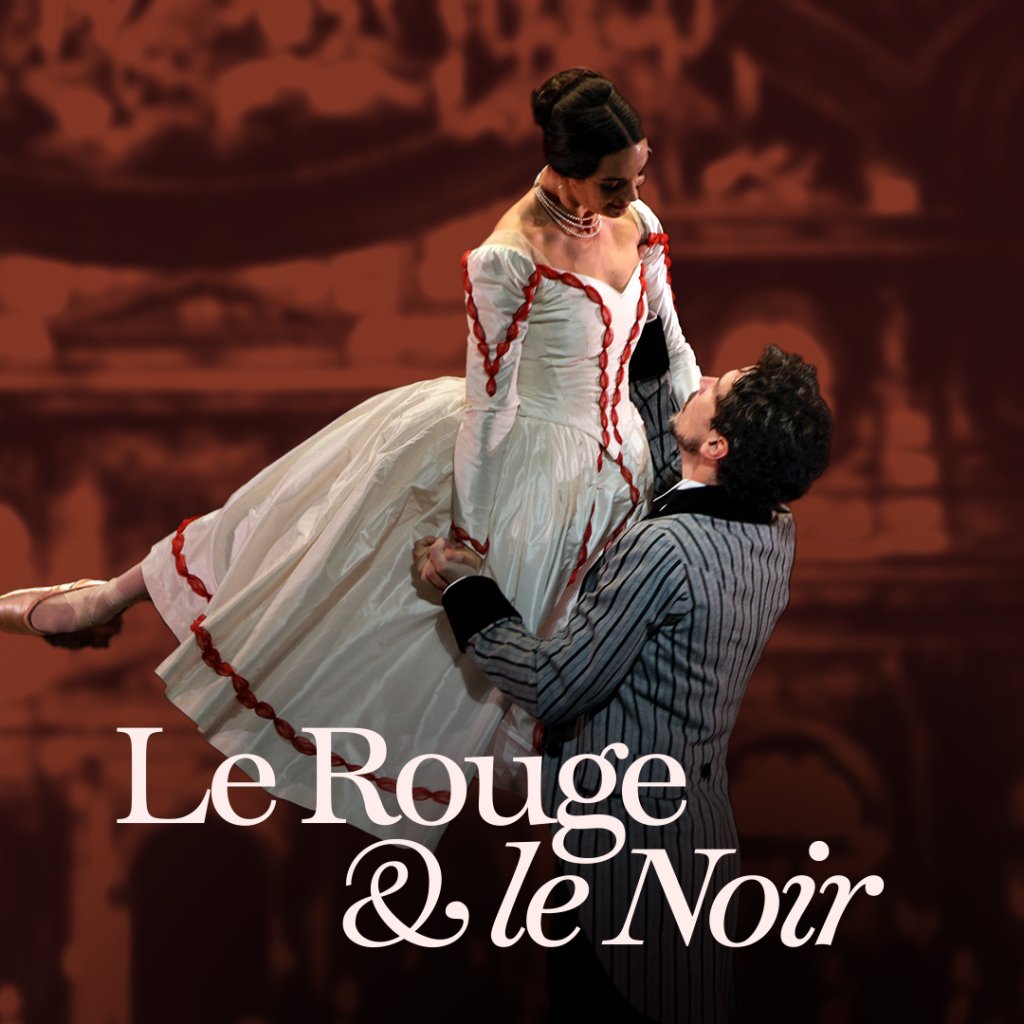 Le Route & le Noir&nbsp;…