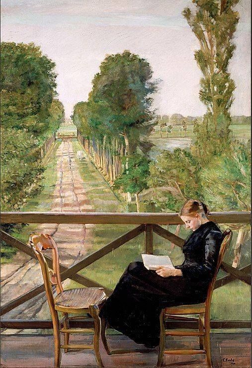 Quand on lit&nbsp;…