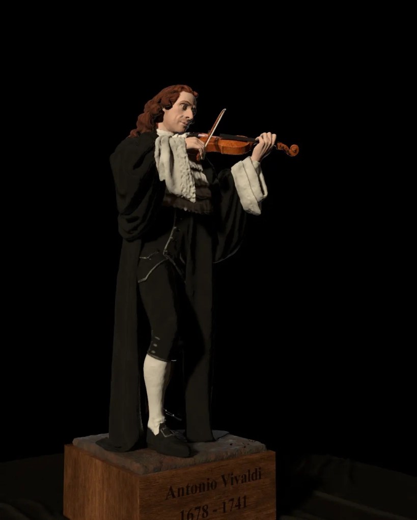 Farnace RV 711 … Antonio&nbsp;VIVALDI