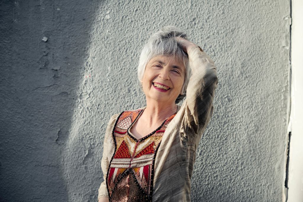 Carrière … Alice&nbsp;ADER