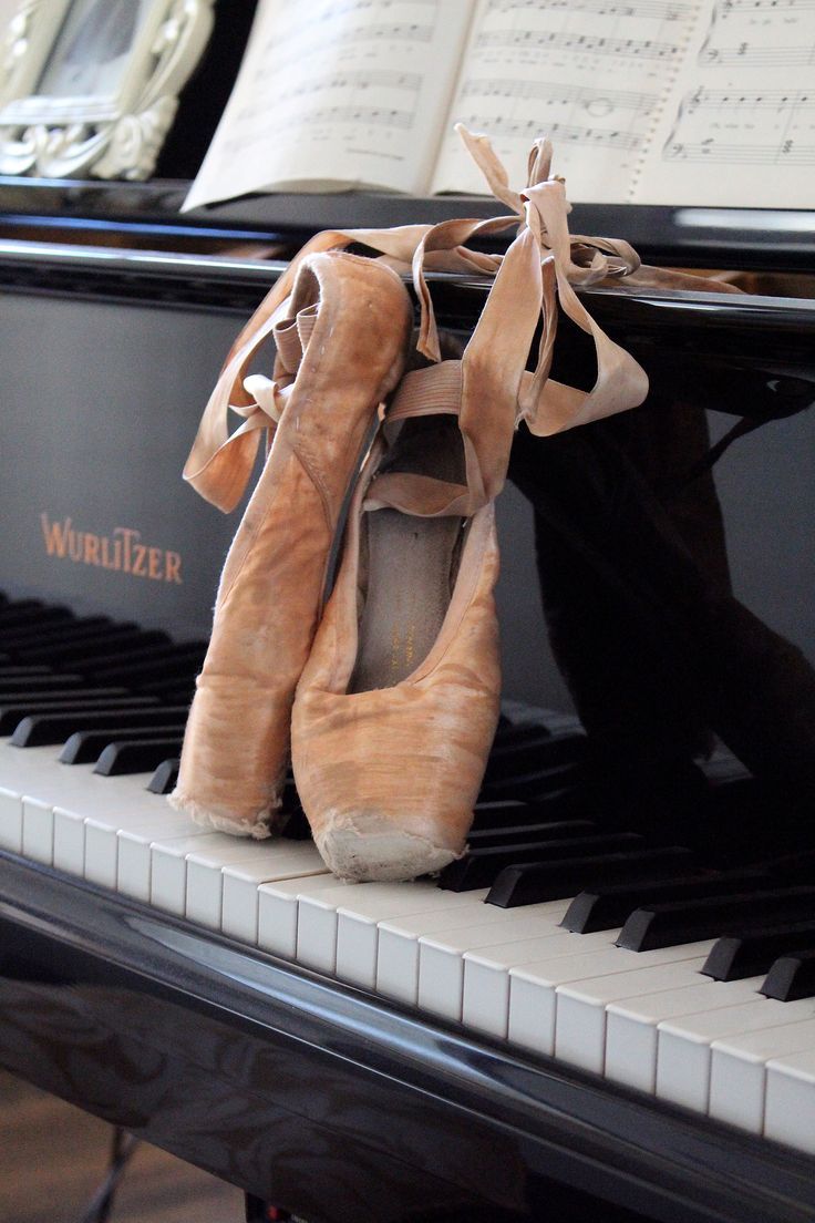 Musique & Danse&nbsp;…