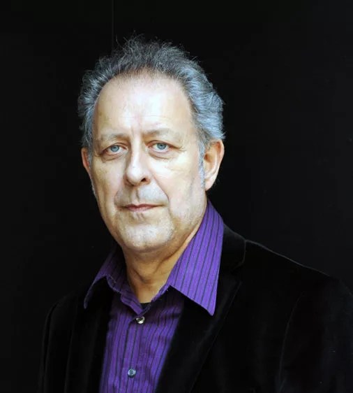 La poésie … Zéno&nbsp;BIANU