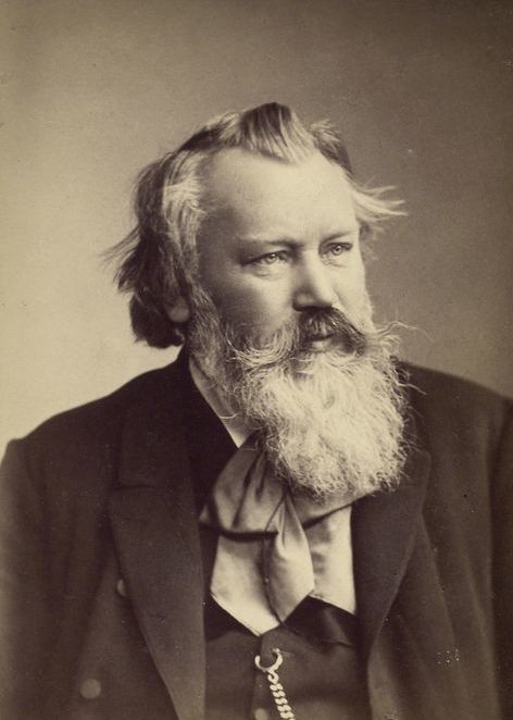 Symphonie N.3 Op.90 … Johannes&nbsp;BRAHMS