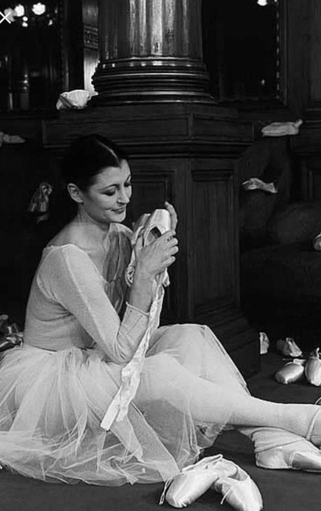 La danse est&nbsp;…