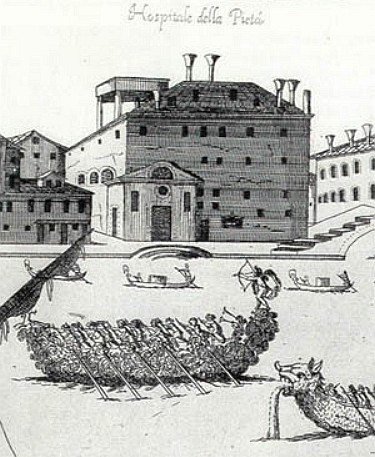 Nulla in mundo pax sincera RV 630 … Antonio&nbsp;VIVALDI