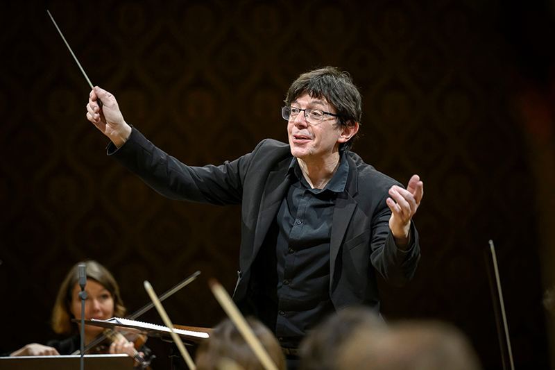 Basse continue et musique baroque … Vaclav&nbsp;LUKS