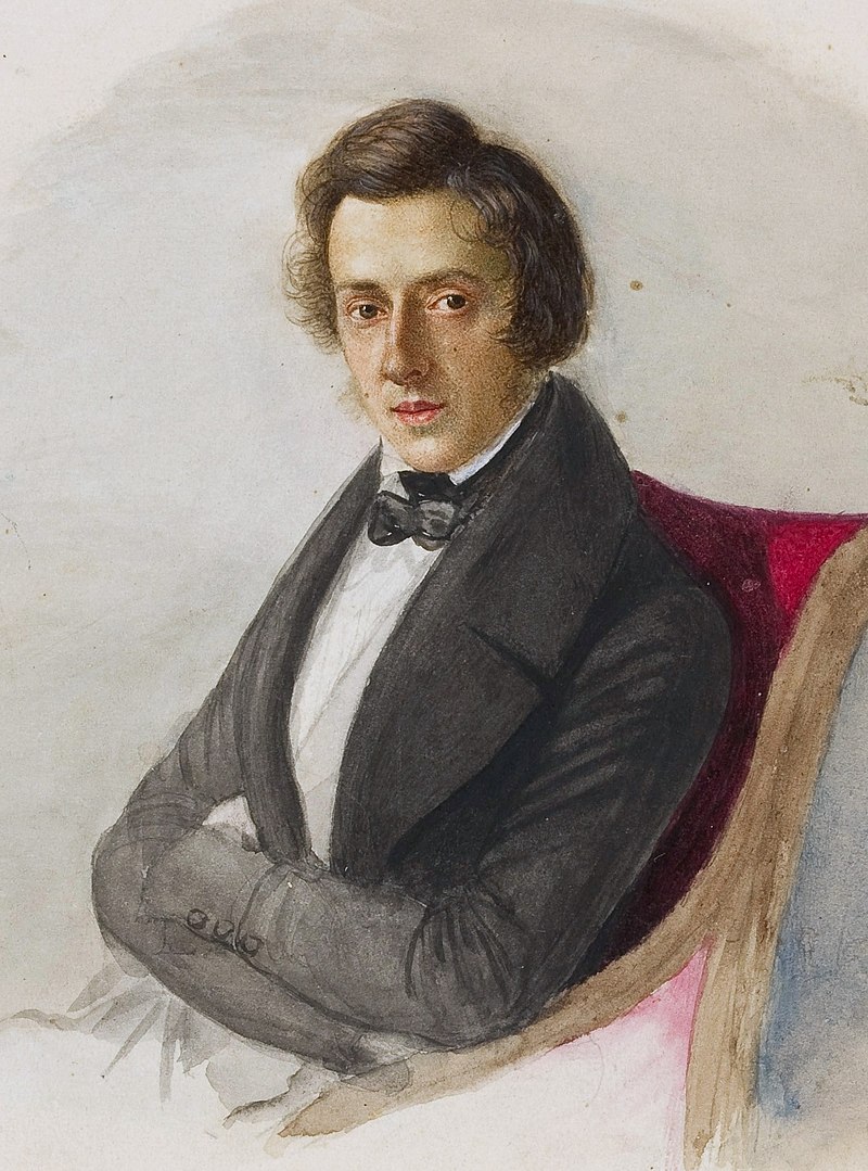 Les Sonates pour piano de Frédéric CHOPIN&nbsp;…