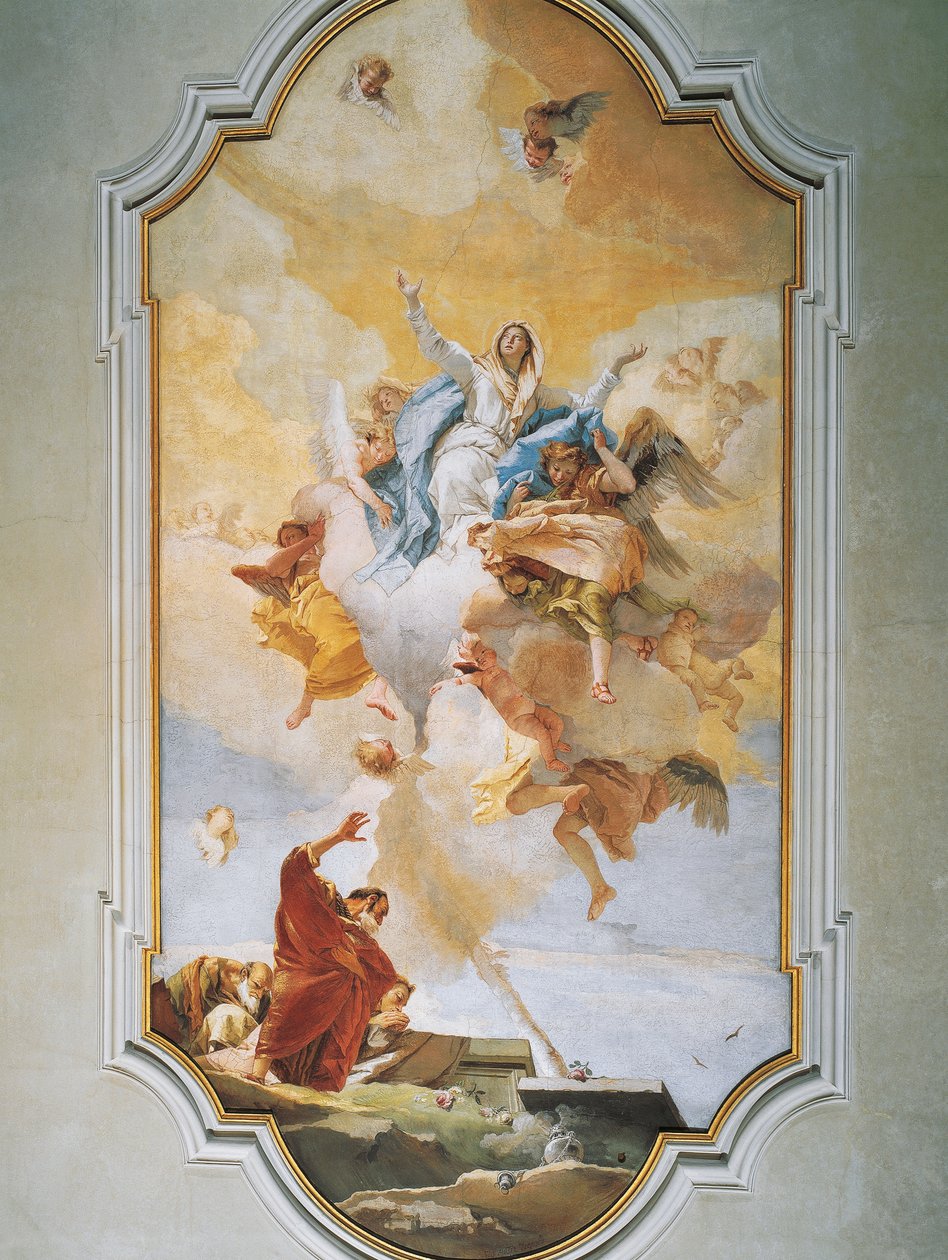 15.8.2025 : Assomption&nbsp;…