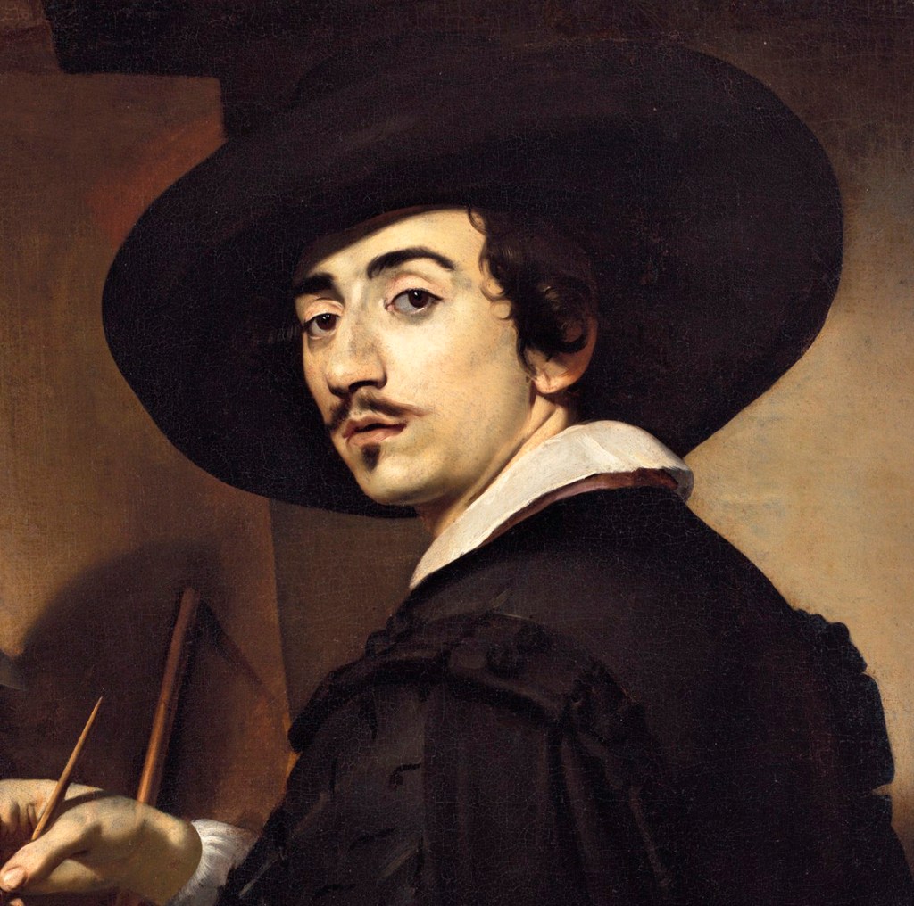 Le Camouflet … Trois versions signées Nicolas RÉGNIER&nbsp;…