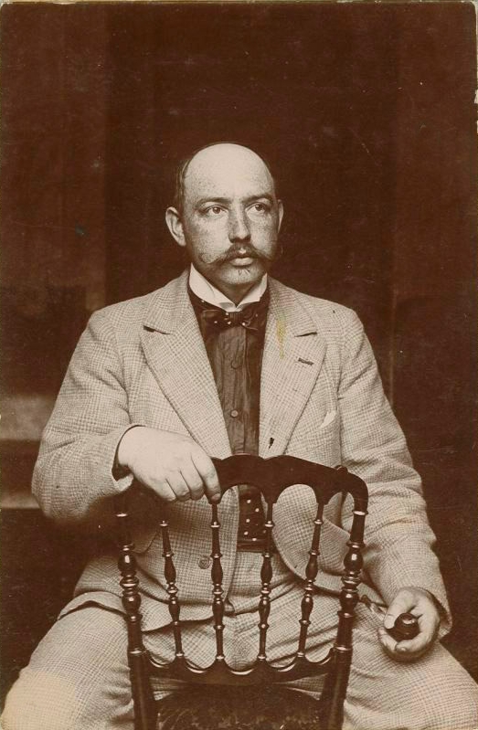 La vague roule et s&rsquo;effondre …