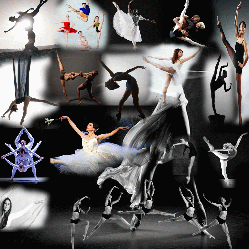 Continue à danser&nbsp;…