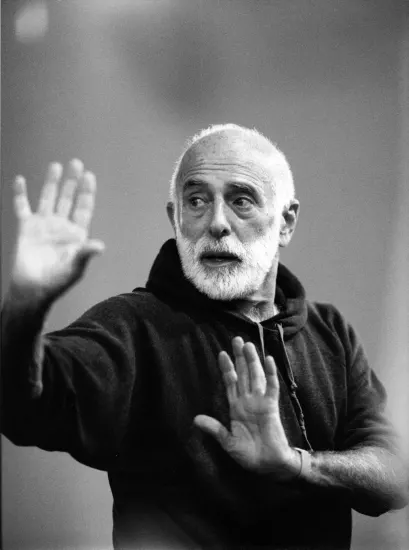 Jerome ROBBINS :  inspiration CHOPIN&nbsp;…