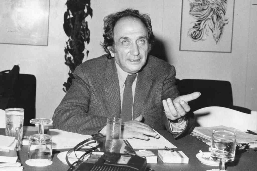 Si tu reviens un soir prochain&nbsp;…