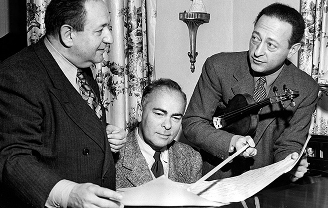 Concerto Op.35 pour violon & orchestre … Erich&nbsp;KORNGOLD