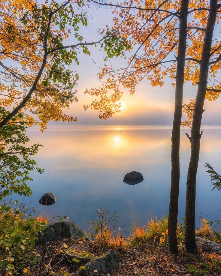 Il est un moment à chaque aube&nbsp;…
