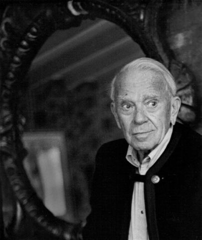 Horst P.HORST dit le &nbsp;&raquo; Photographe de l&rsquo;élégance &laquo;&nbsp;