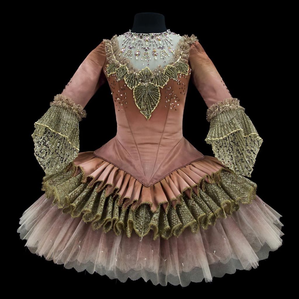 Histoire d&rsquo;un ballet : &nbsp;&raquo; La Belle au bois dormant &nbsp;&raquo; (Sleeping&nbsp;Beauty)