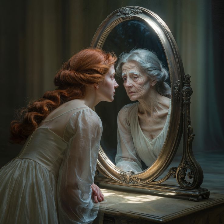 Jeunesse … Vieillesse&nbsp;…