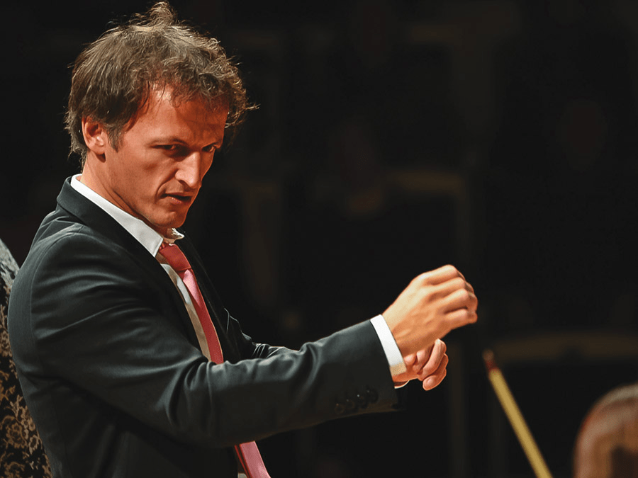 La musique … par Jean-Christophe&nbsp;SPINOSI