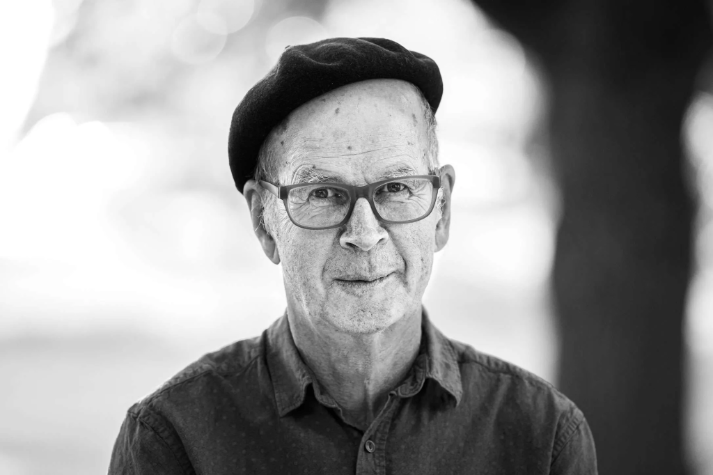 Certaines de mes convictions … par Peter&nbsp;BAKOWSKI