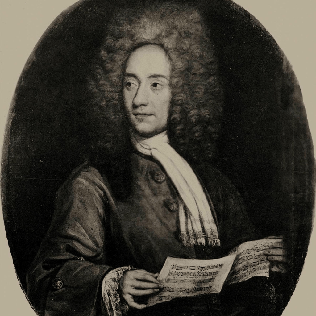 A propos de l’Adagio de Tomaso ALBINONI …