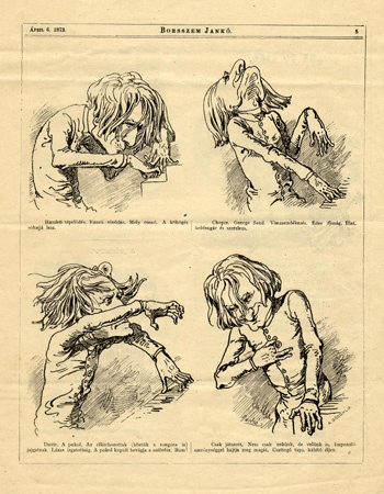 Les Études d&rsquo;exécution transcendante… Franz&nbsp;LISZT