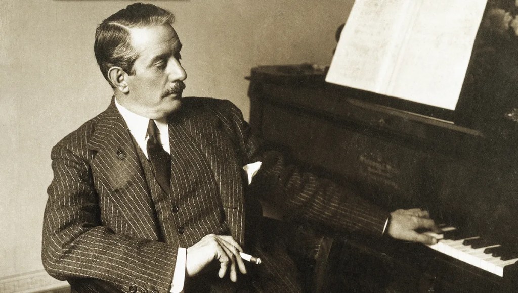 Turandot … Giacomo&nbsp;PUCCINI