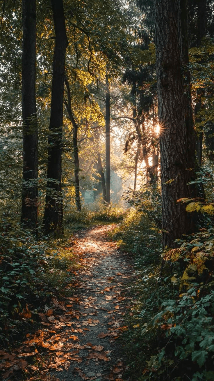 La forêt comme forme de pensée&nbsp;…