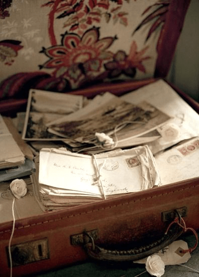 On ne trie pas ses souvenirs&nbsp;…