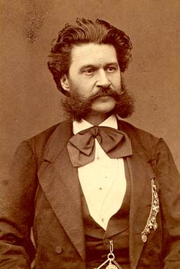 Voix du printemps … de STRAUSS à&nbsp;ASHTON