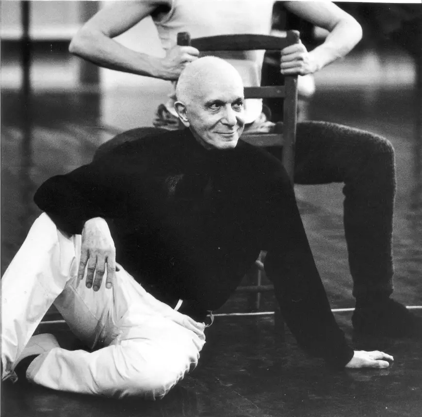 La Chauve-Souris … Roland&nbsp;PETIT