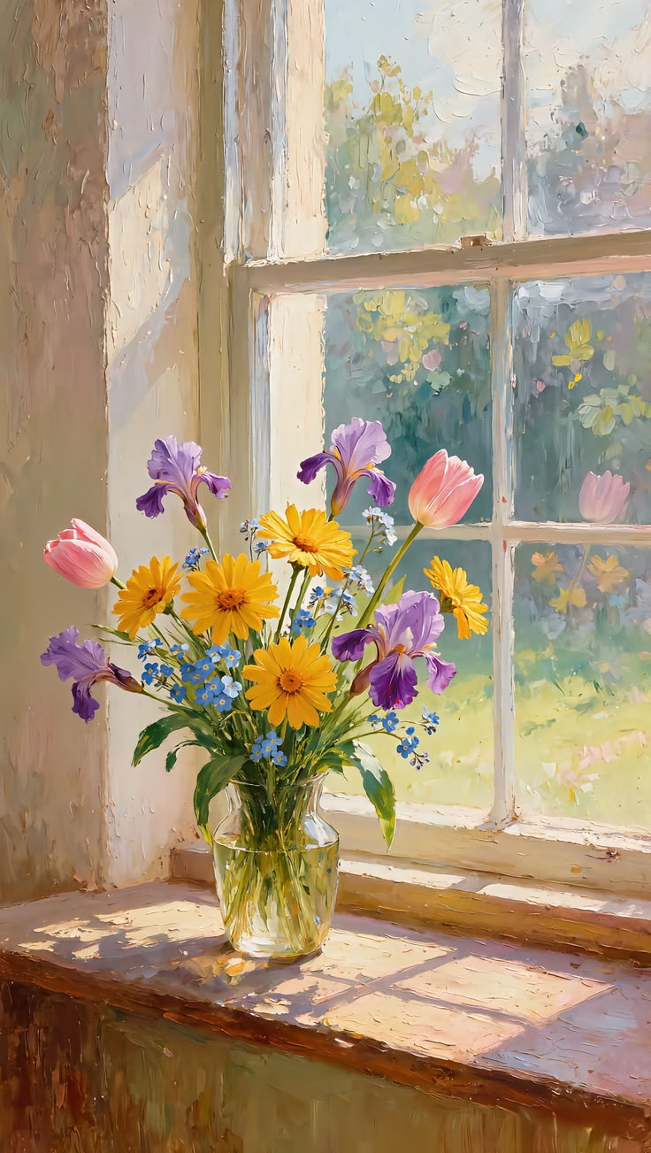 Le rayon de soleil&nbsp;…